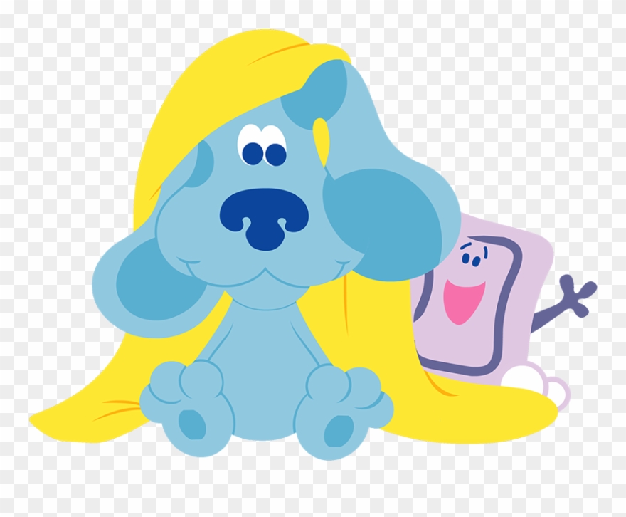 Blues Clip Roary Graphic Free Download - Slippery Soap - Png Download