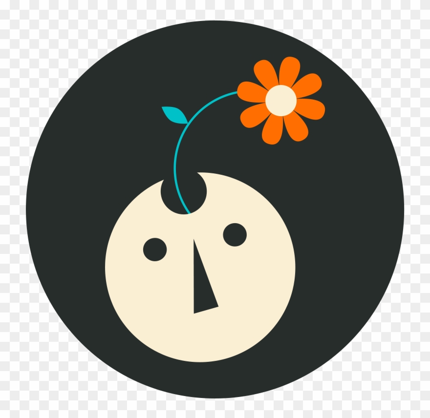 Jazzberry Blue's Artist Shop - Circle Clipart