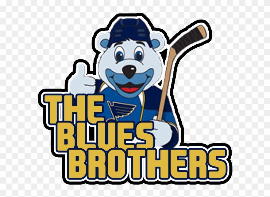 Blues Clip Brothers - The Blues Brothers - Png Download