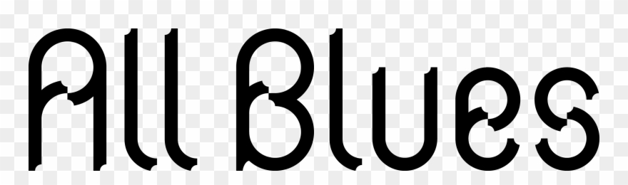 The Wordmark Is A Custom Drawn Font That Has The Same Clipart