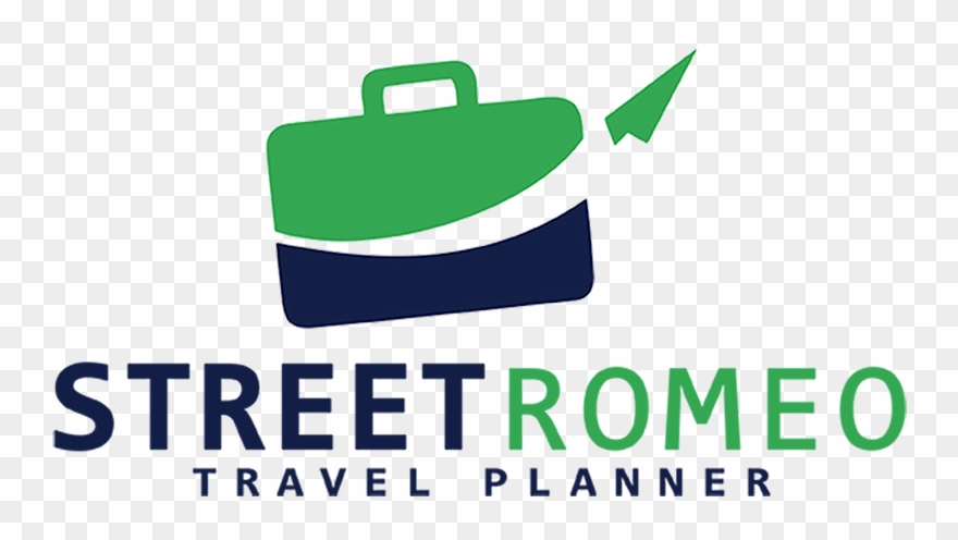 Company Logo - Streetromeo Clipart