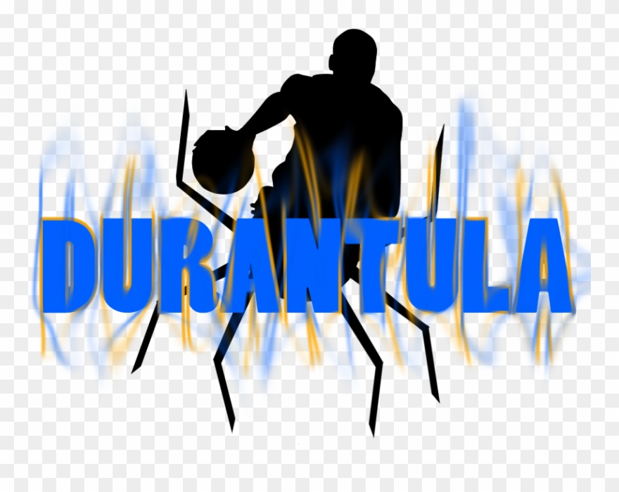 Realgm View Topic - Kevin Durant Clipart