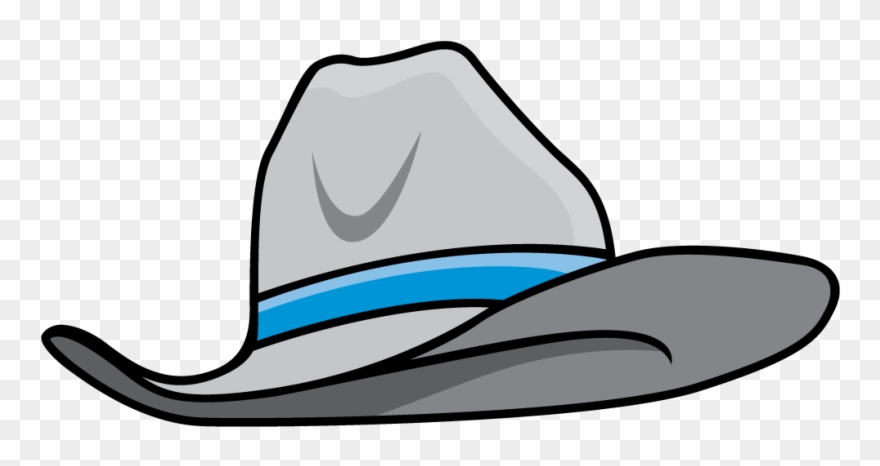 Rope Sie Cowboygang Grußkarte Clipart