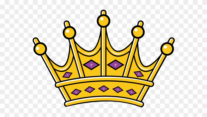 Crown Clipart - Png Download