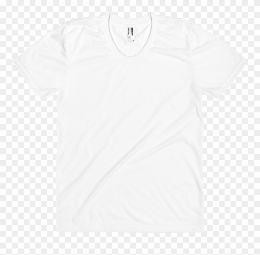 american apparel plain t shirts
