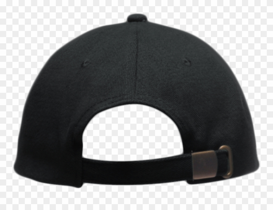 Front Back - Hat Clipart