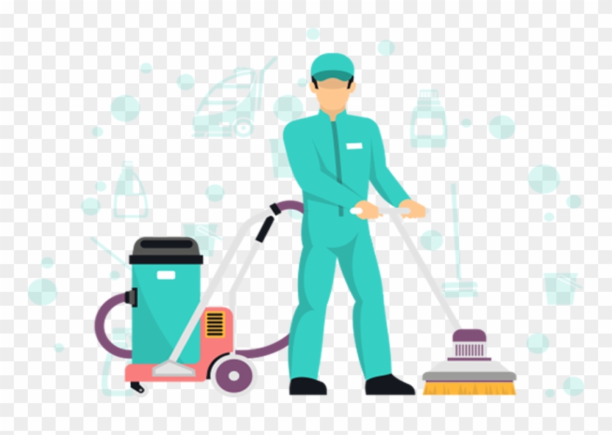 Why Choose Us - Home Cleaning Png Clipart