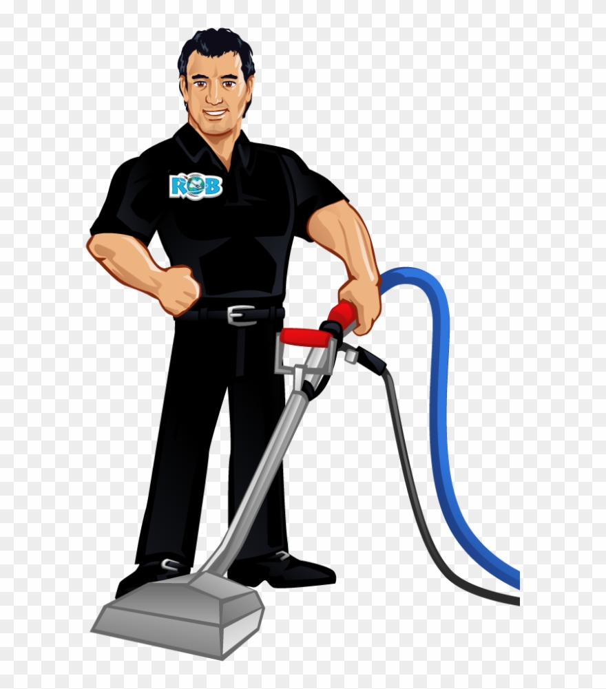 The Results Of A Carpet Cleaning Service Depend On - Carpet Cleaner Icon Clipart