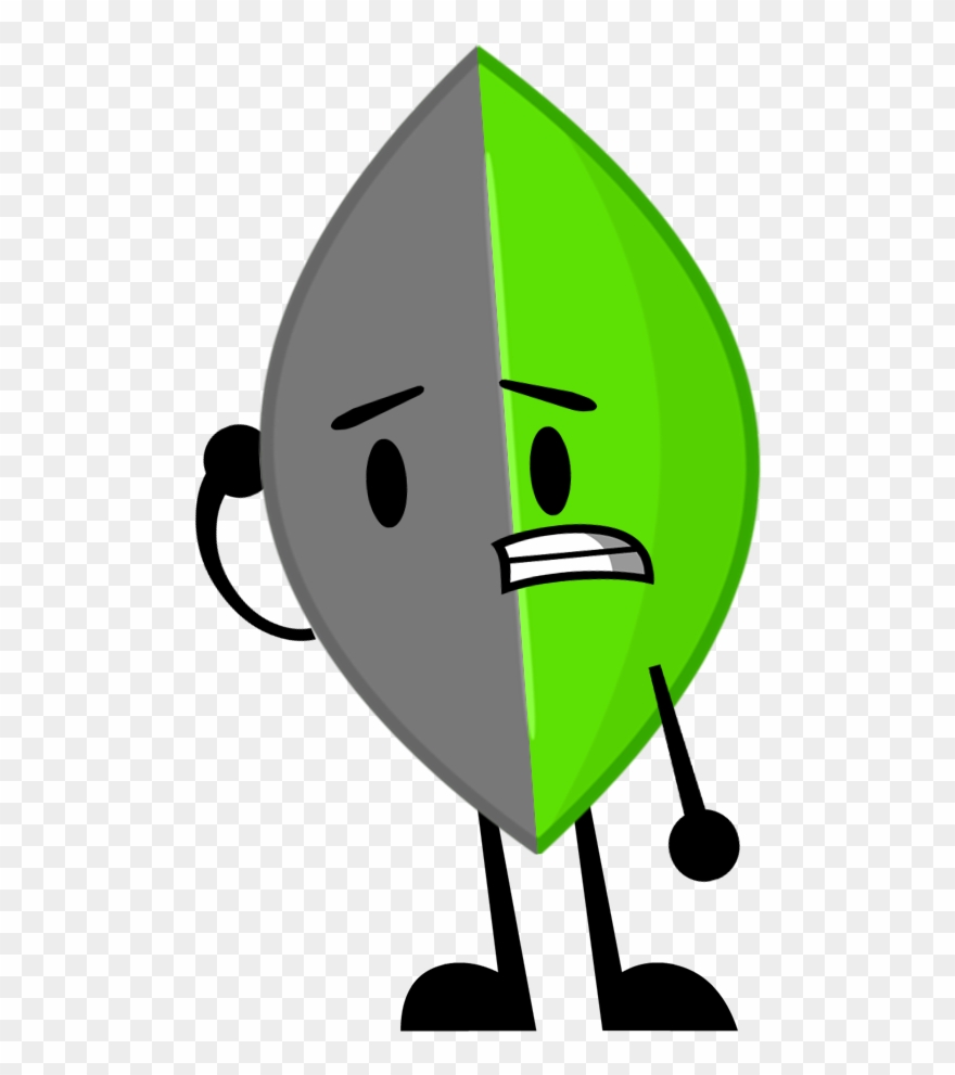 Battle For Cupcake Island - Bfdi Oc Clipart