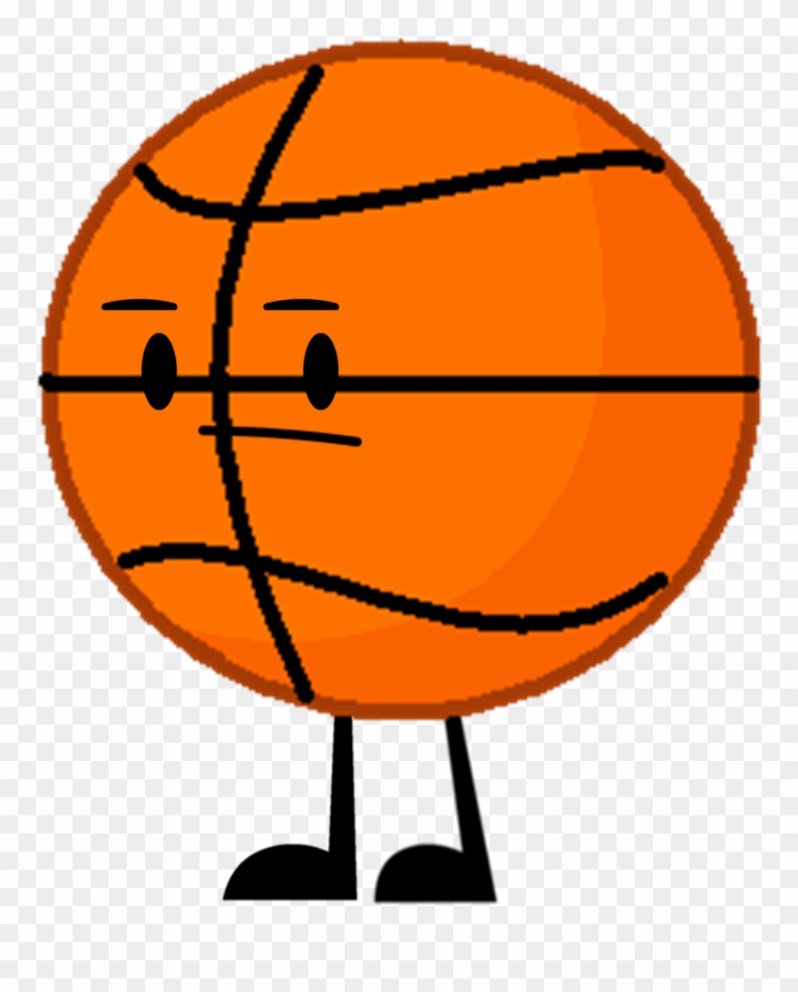 Basketball-0 - Idfb Basketball Clipart