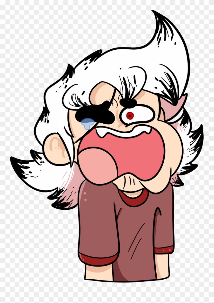 Nachocheese On Twitter - Cartoon Clipart