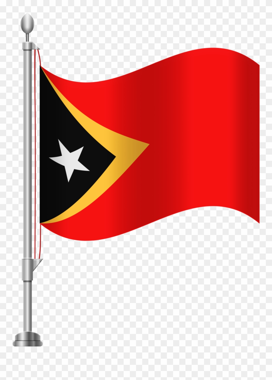 Haiti Clipart At Getdrawings - Chinese Flag Transparent Background - Png Download