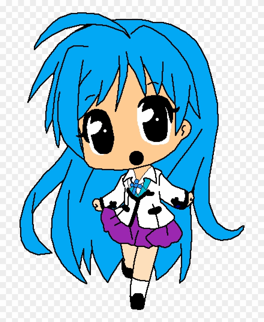 Oh My God So Cute - Information Clipart