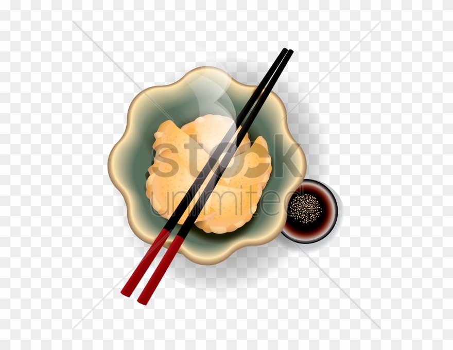 Dim Sum Clipart