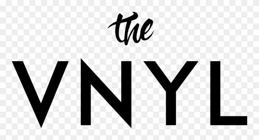 Vnyl Nightclub Nyc Fashion Parties And Vip Guest List - Vnyl Nyc Logo Clipart