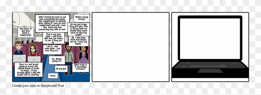 Out Break Clipart