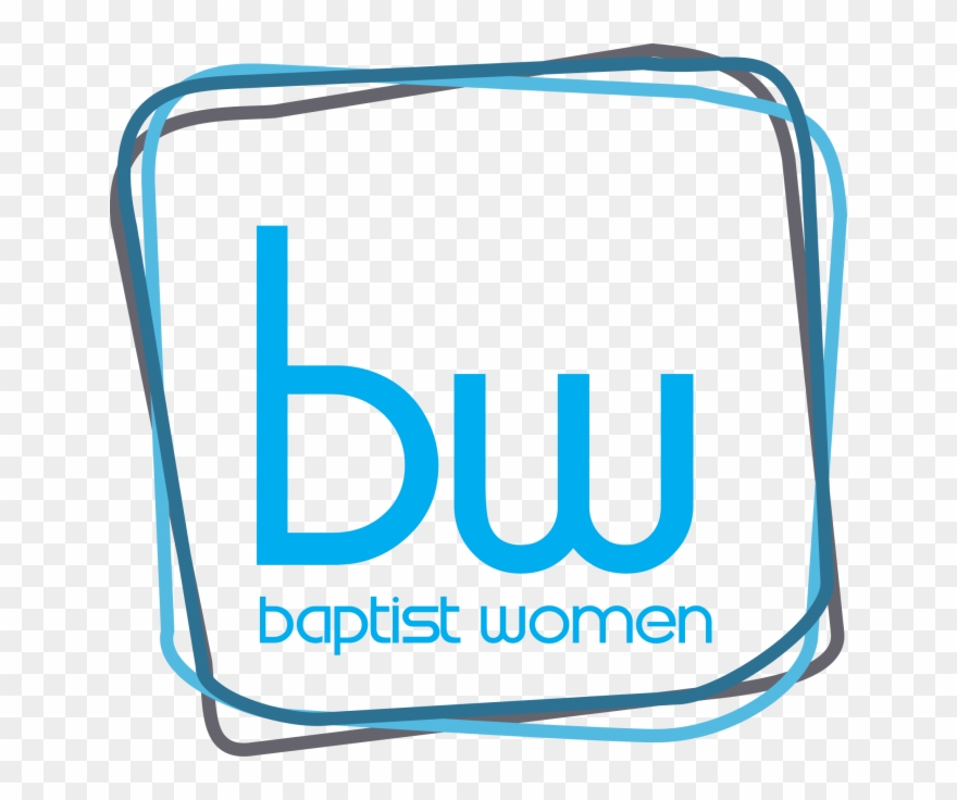 Baptist Women Ireland Logo - Advanticsys Clipart
