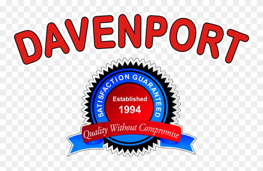 Davenport Cleaning Services - Steam Cleaning Clipart