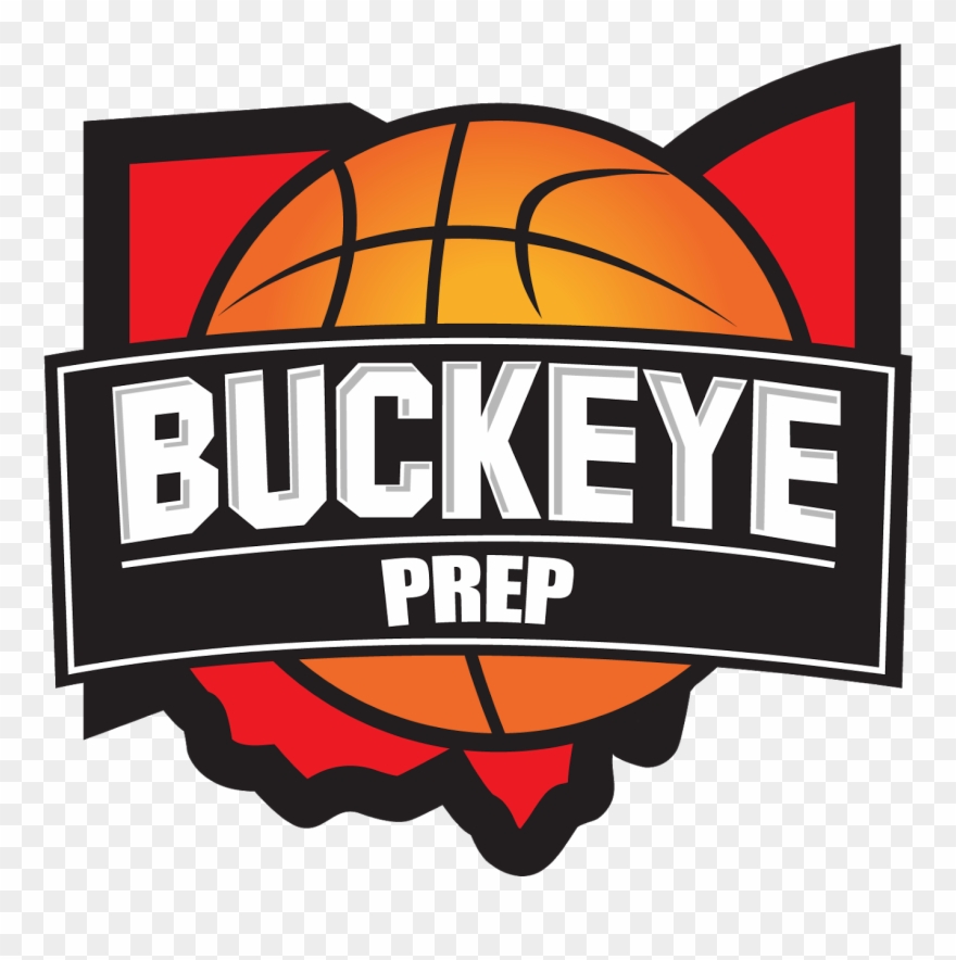 Ohio Top 6th Graders/2025 Girls - Buckeye Prep Clipart