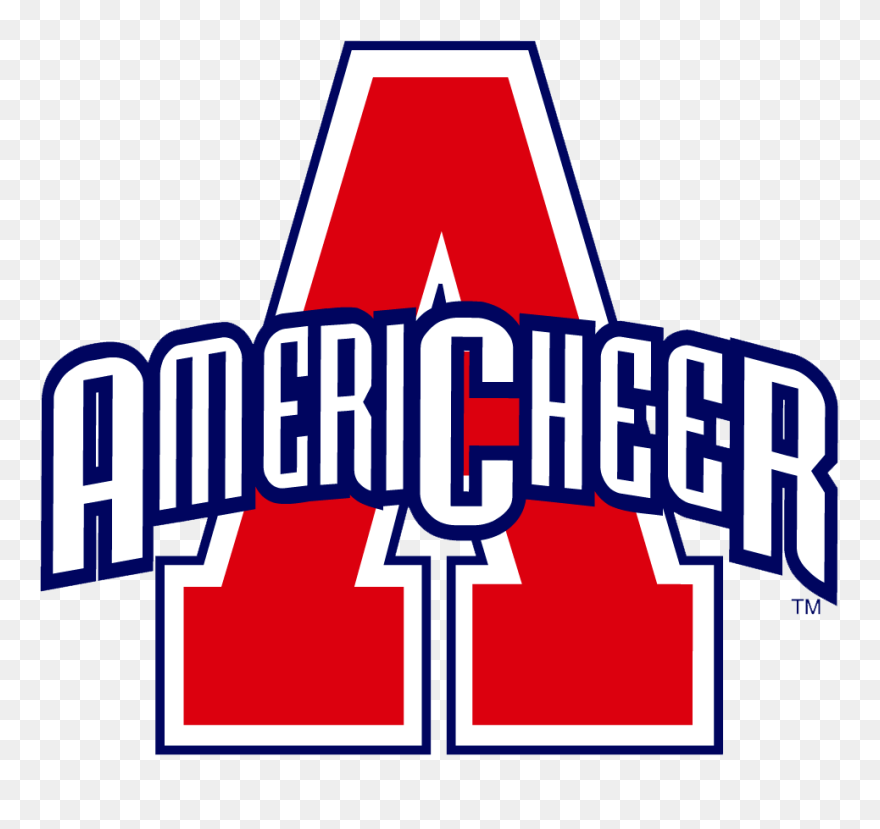 americheer-logo-clipart-1047335-pinclipart