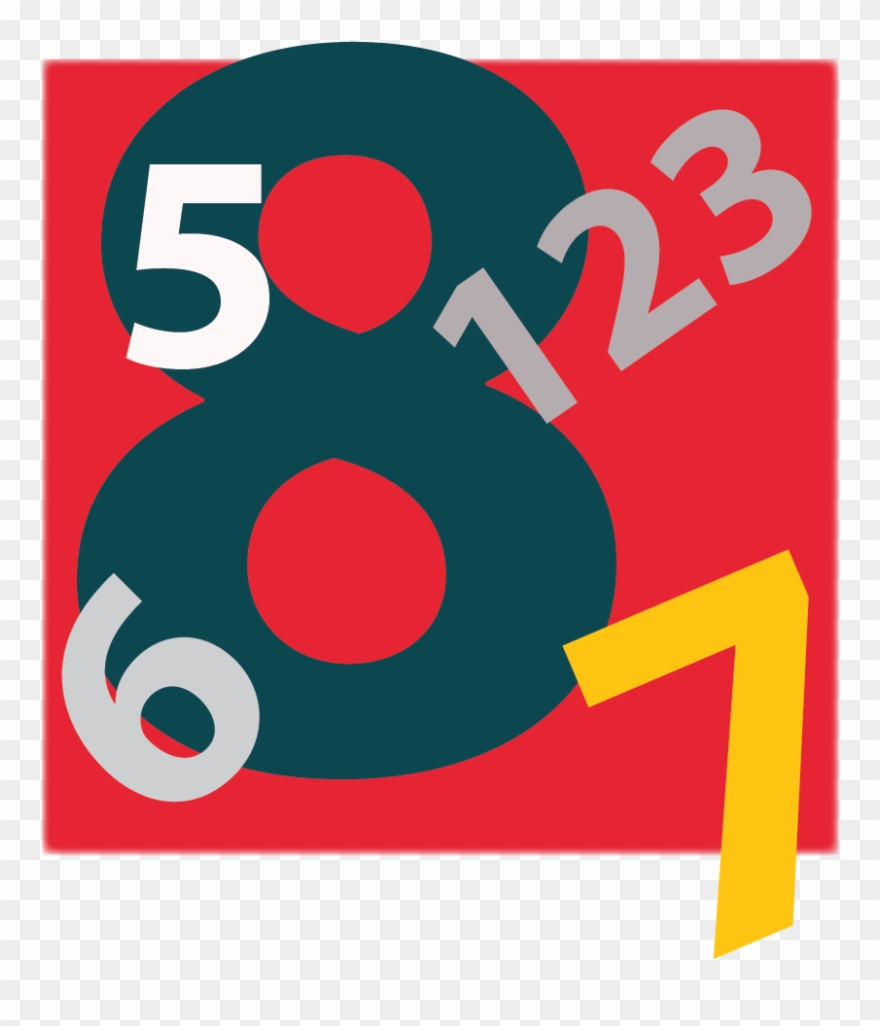 More About Dyscalculia - Dyslexia Clipart