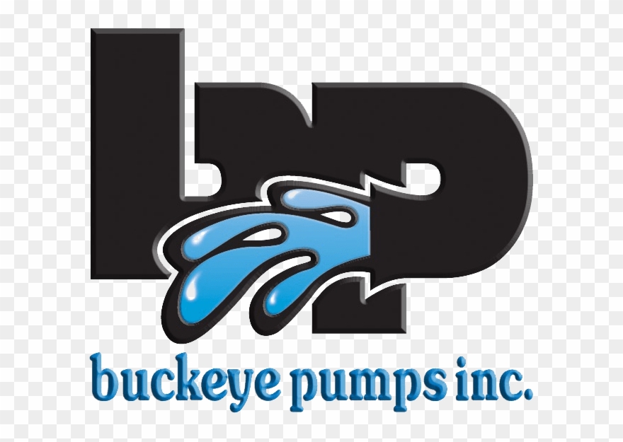 Buckey Epumps Logo - Graphic Design Clipart
