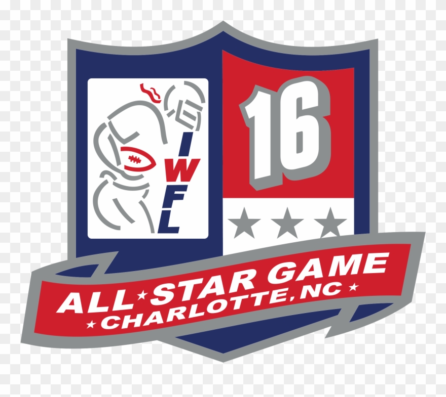 2016 All Star Teams Announced - Iwfl Clipart