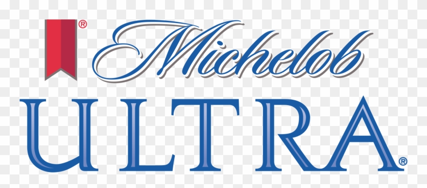 Ultra Logo - Michelob Ultra Logo Png Clipart