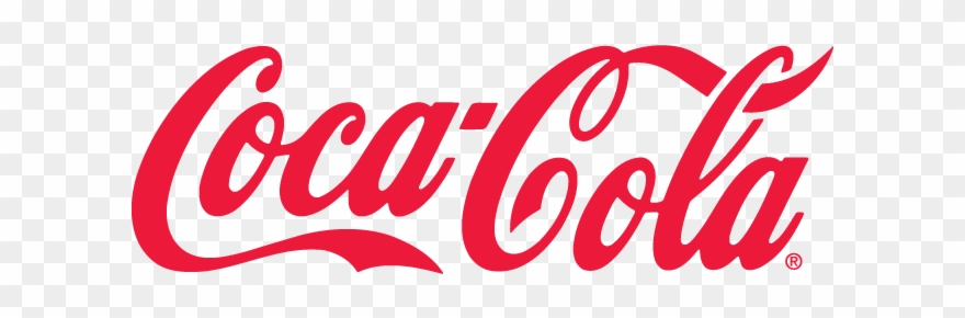New Entertainment Act - Logo Coca Cola Vector Clipart