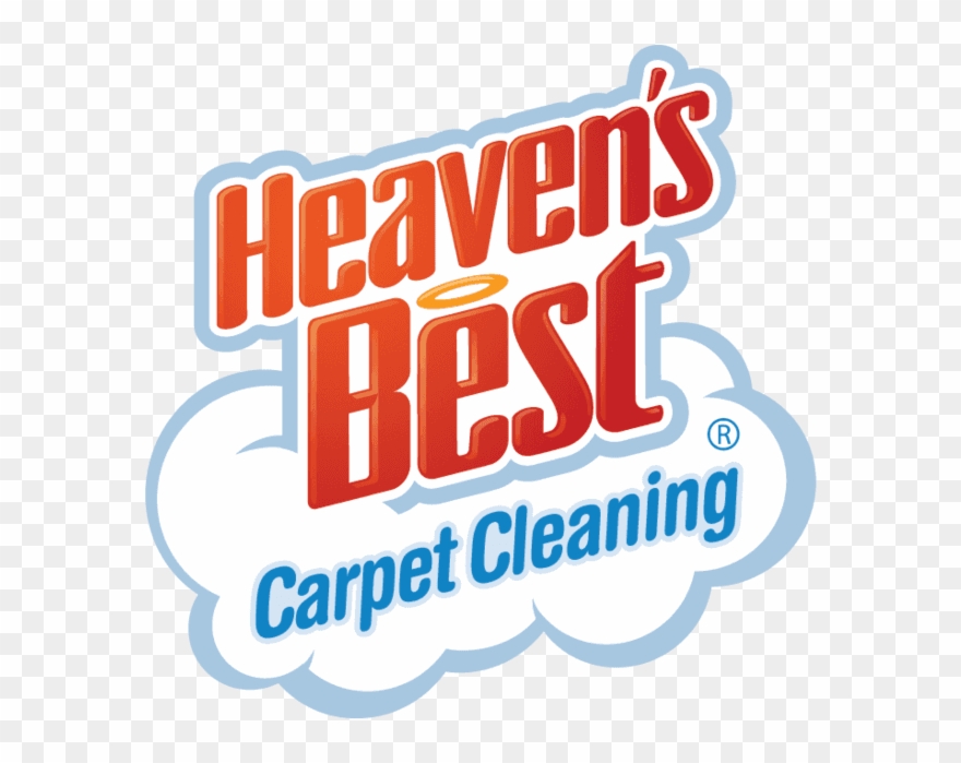 Heavens Best Carpet Cleaning Clipart