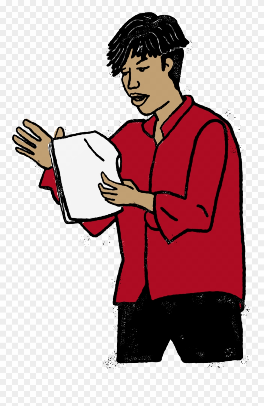 What Should A First-time Actor Know About Being On - Audition Clipart