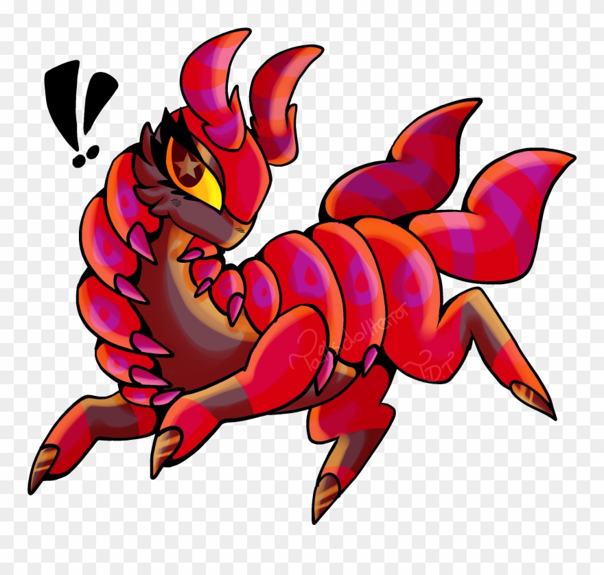 Bug Spray - Insect Repellent Clipart