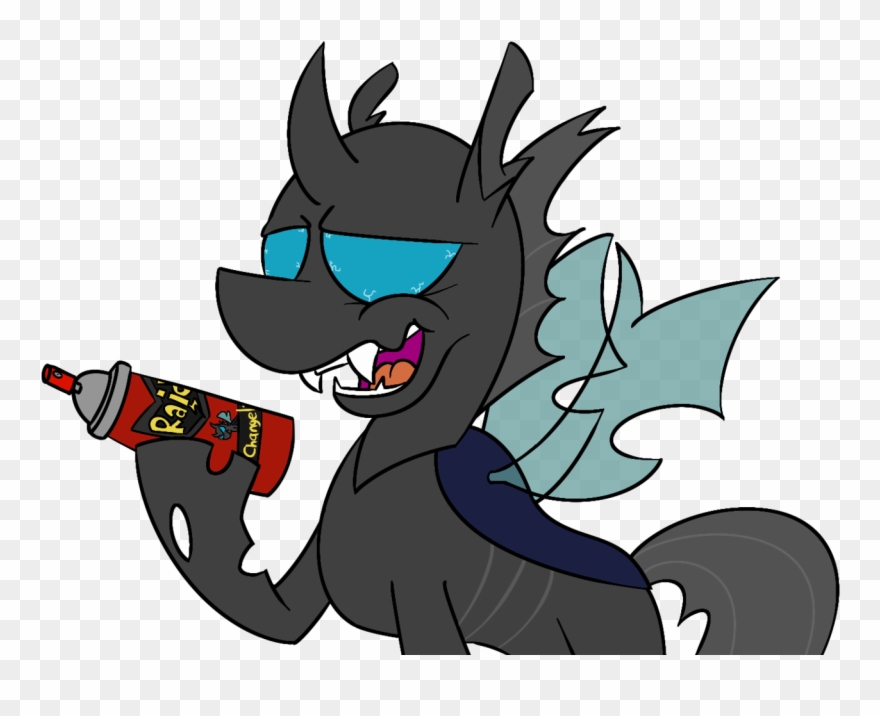 Cowsrtasty, Bug Spray, Changeling, High, Safe, Solo, - Mammal Clipart