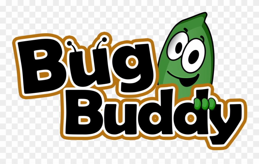Bug Buddy Clipart