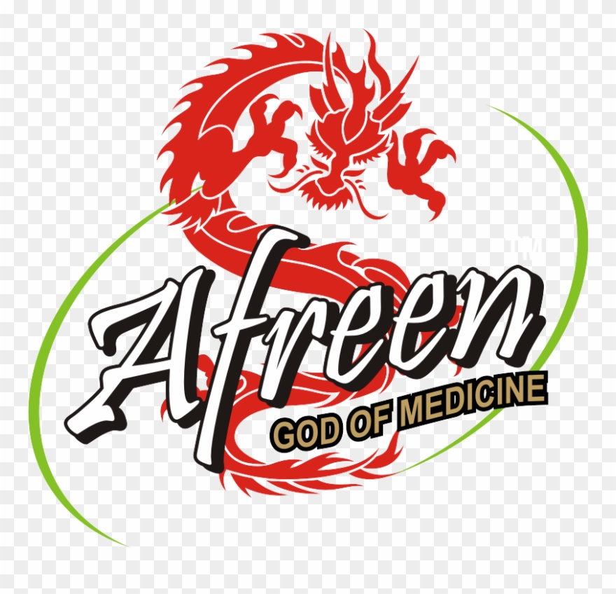 All Categories, Afreen Aromatic Spray - Tribal Dragon Car Camper Van Truck Window Stickers Clipart
