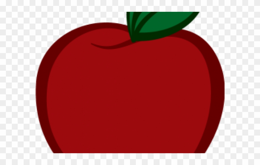Apple Clipart