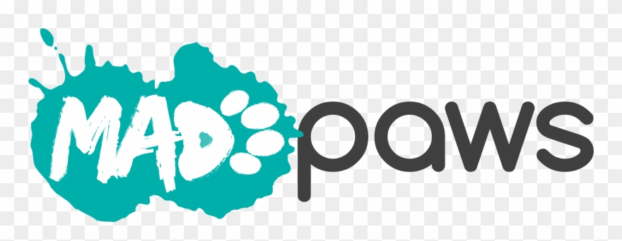 Mad Paws - Mad Paws App Clipart