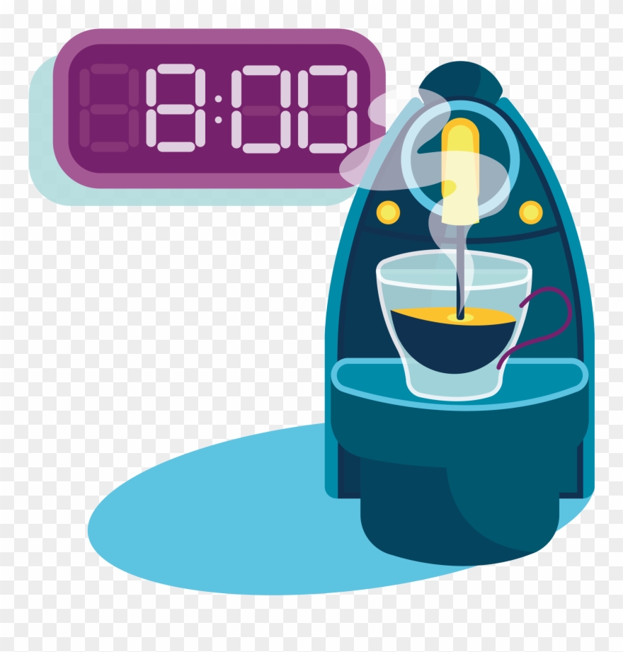 Automate Your Devices Clipart