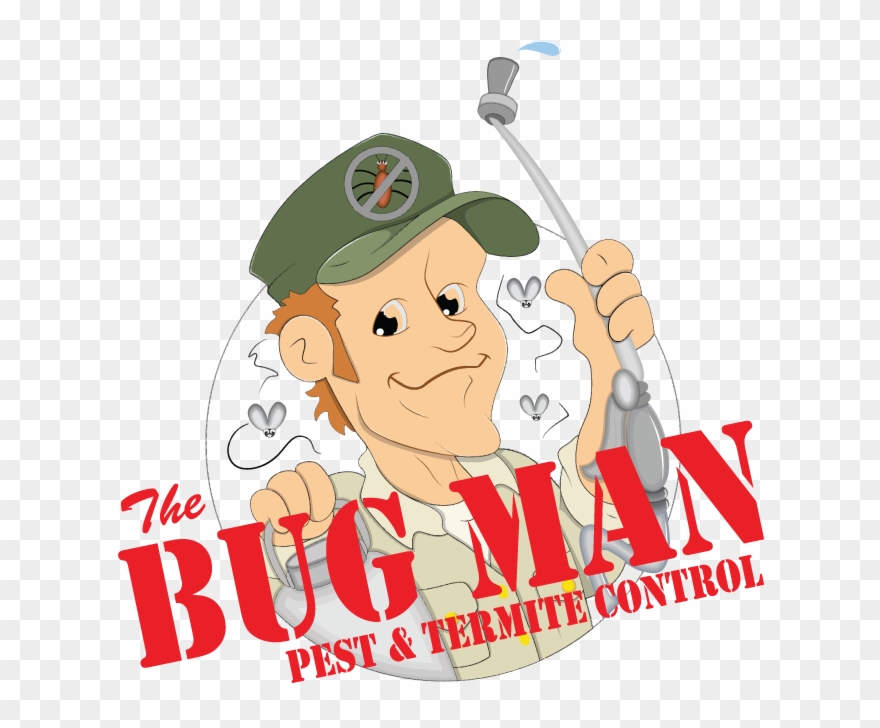 Bugman512 - Stock Illustration Clipart