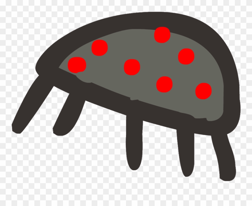 Bug - Illustration Clipart