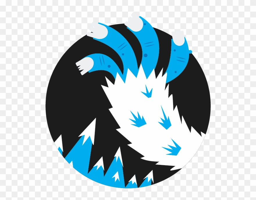 Yeti Tamer - Graphic Design Clipart