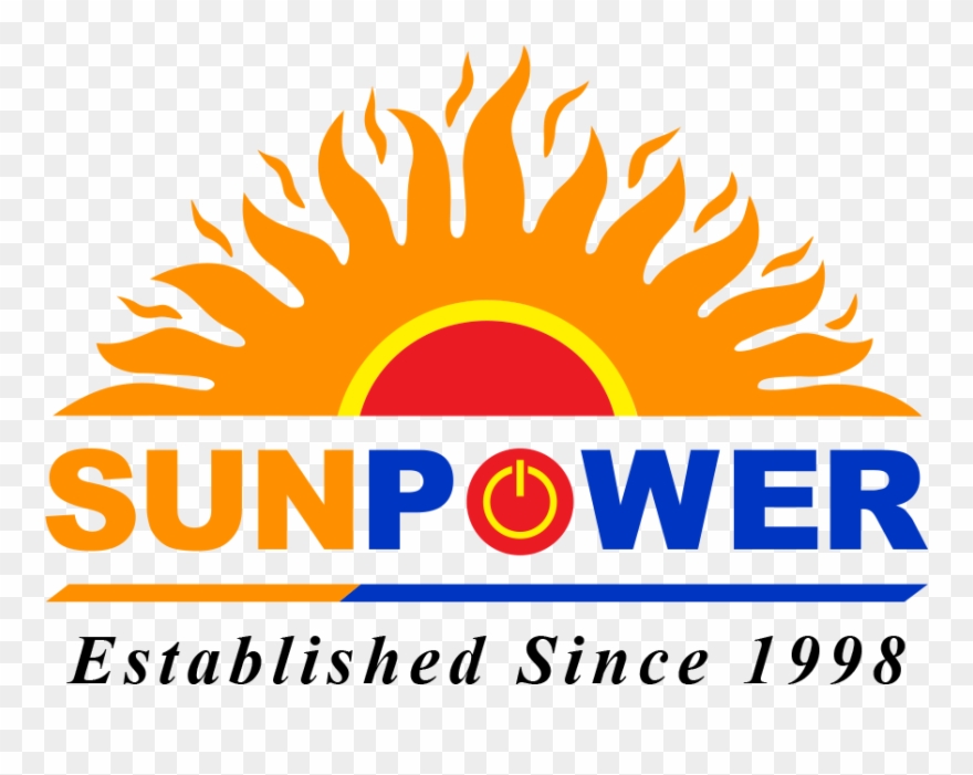 Sun Power Co., Ltd. Clipart