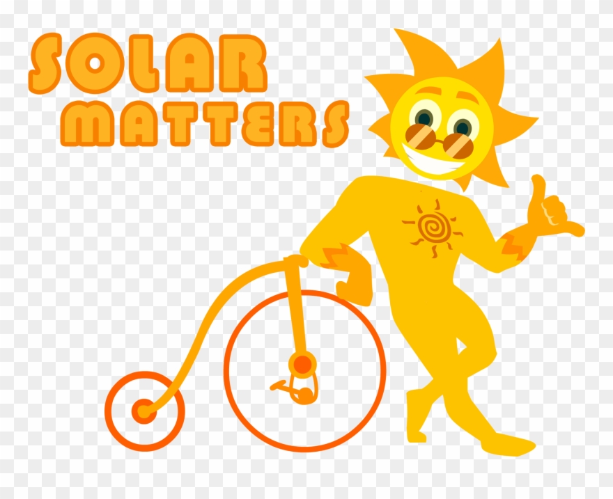 Renewable Energy Clipart