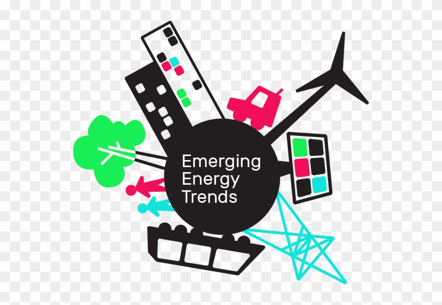 Emerging Energy Trends Is A Comprehensive Study Of - Energy Trends Clipart
