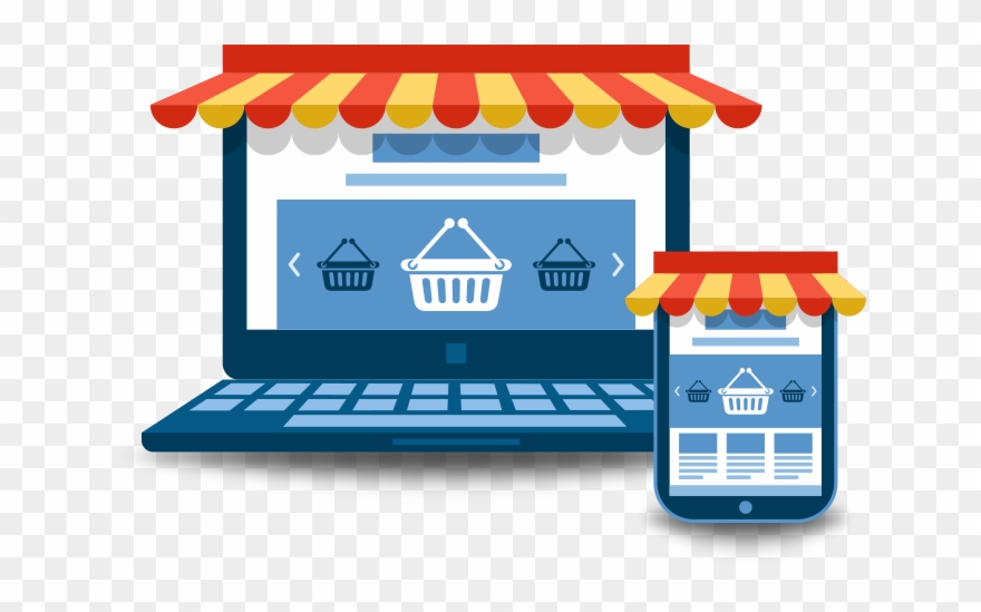 We've Got You Covered - E Commerce Marketing Png Clipart