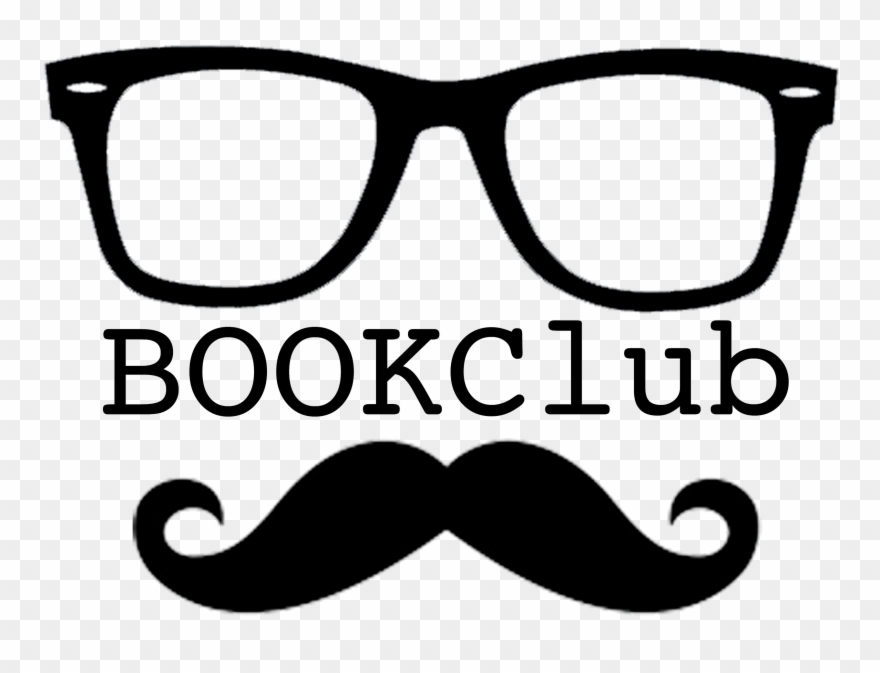 Book Club Clipart