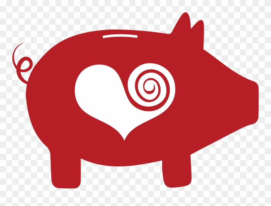 Redfundlogo - Donation Clipart