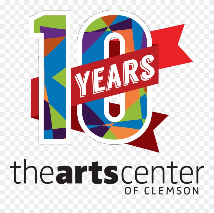 Thank You For Supporting Arts In The Upstate - Art Clipart