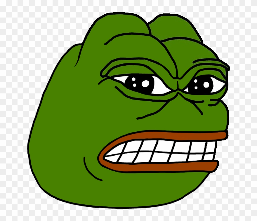 4952826 - >> - Best Pepe Clipart
