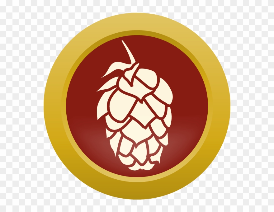 Ahs Auburn Amber Ale - Beer Clipart
